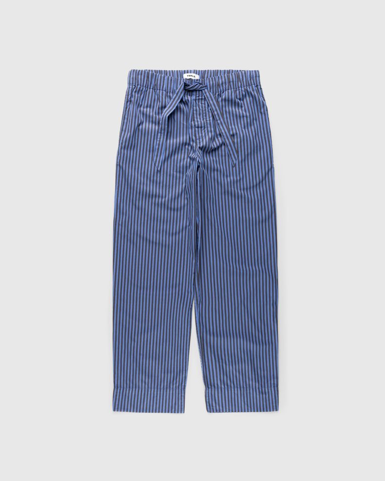 Poplin Pyjamas Pants Verneuil