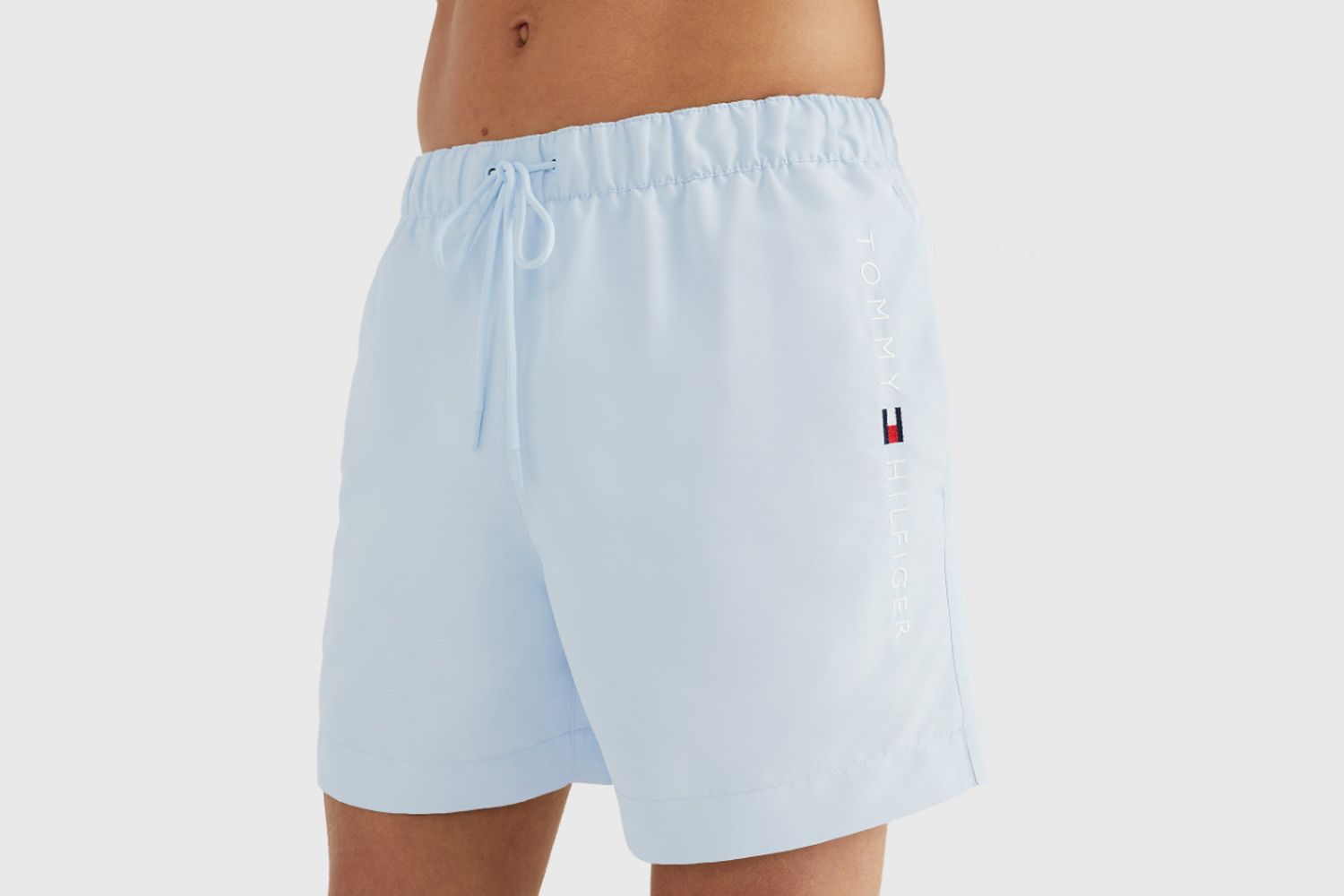 7" Swim Trunk