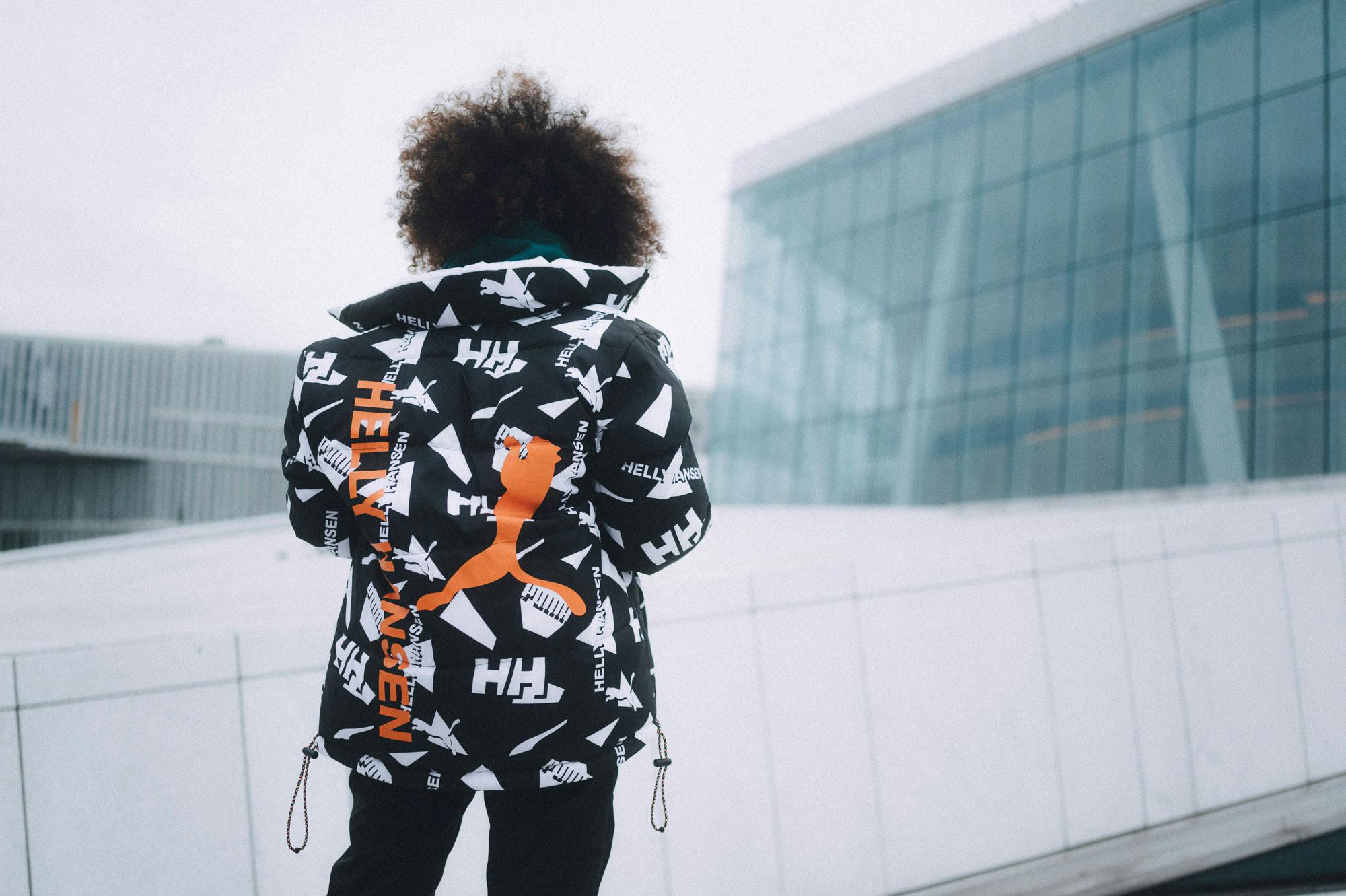 helly hansen puma fw19 collection release date price pangea