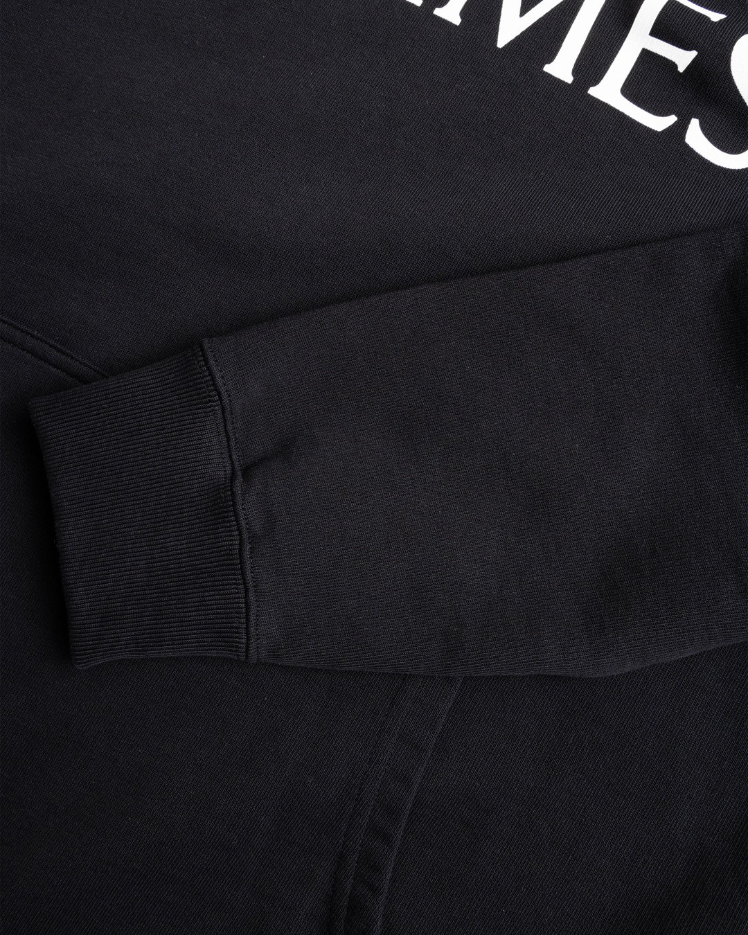 THAMES MMXX. – Classic Hood - Sweats - Black - Image 6