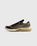 asics – FN3-S Gel Kayano 28 Anthracite/ Antique Gold - Sneakers - Yellow - Image 2