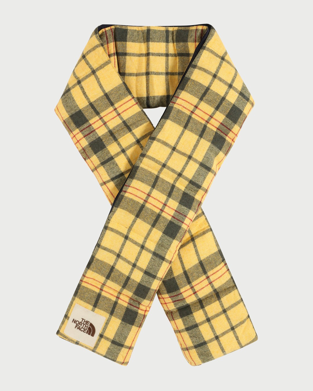 The north face scarf mens sales