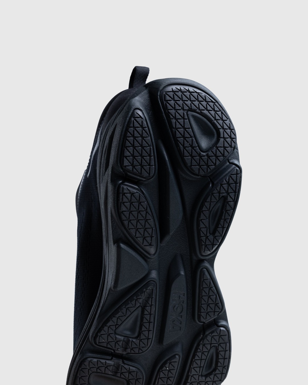 HOKA – Bondi 8 Black/Black - Sneakers - Black - Image 5