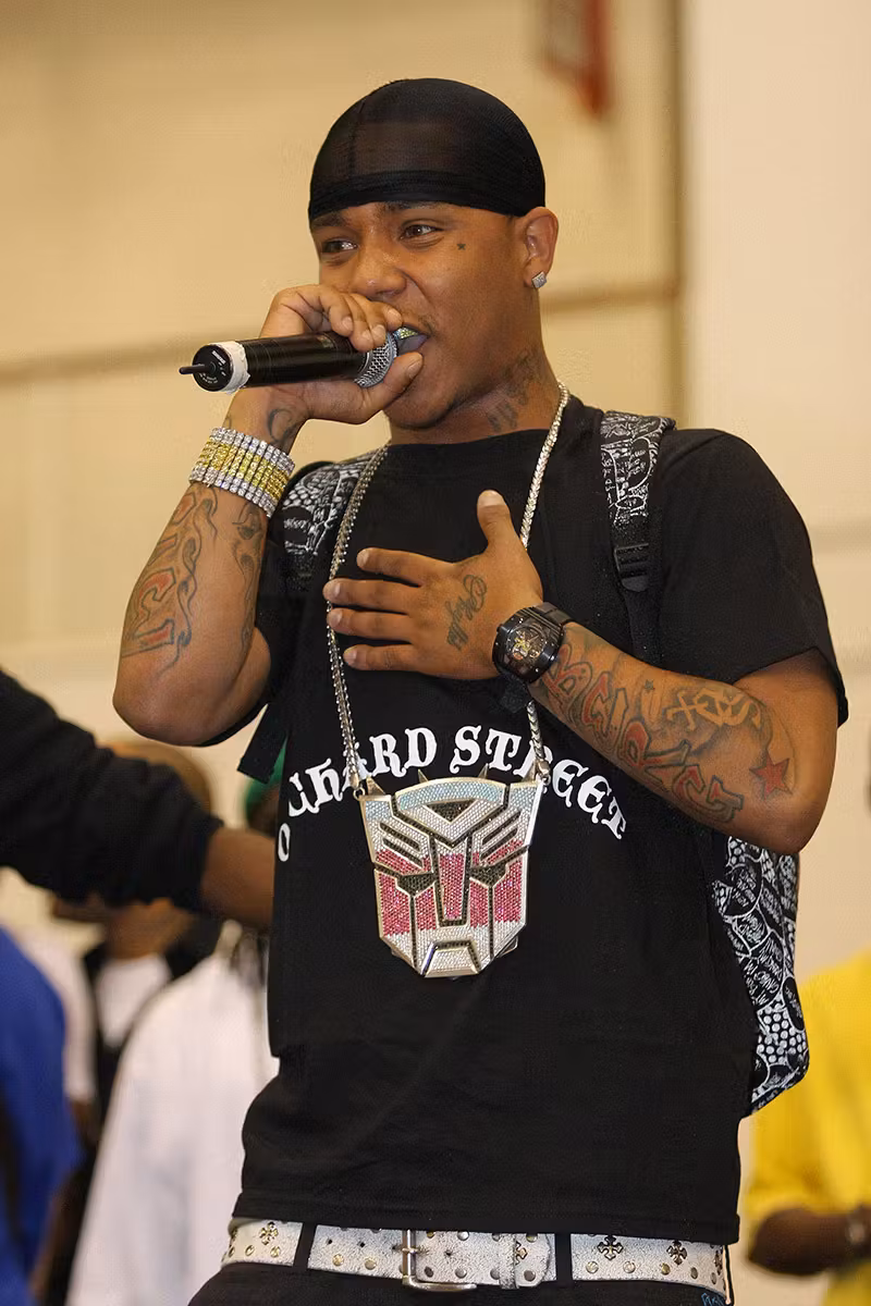 Rappers with the Best Chains in Hip Hop