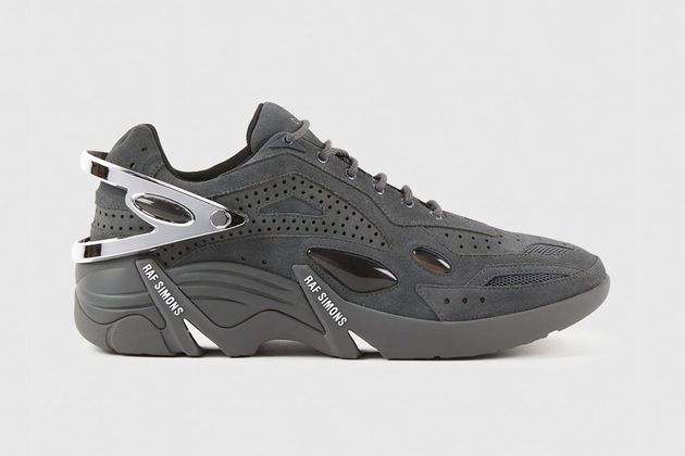 Raf Simons Cylon-21: Official Images & Buy Here Now