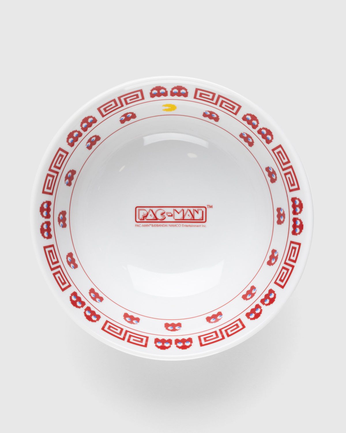 Medicom – Pac-Man Ramen Donburi Multi - Ceramics - Multi - Image 1