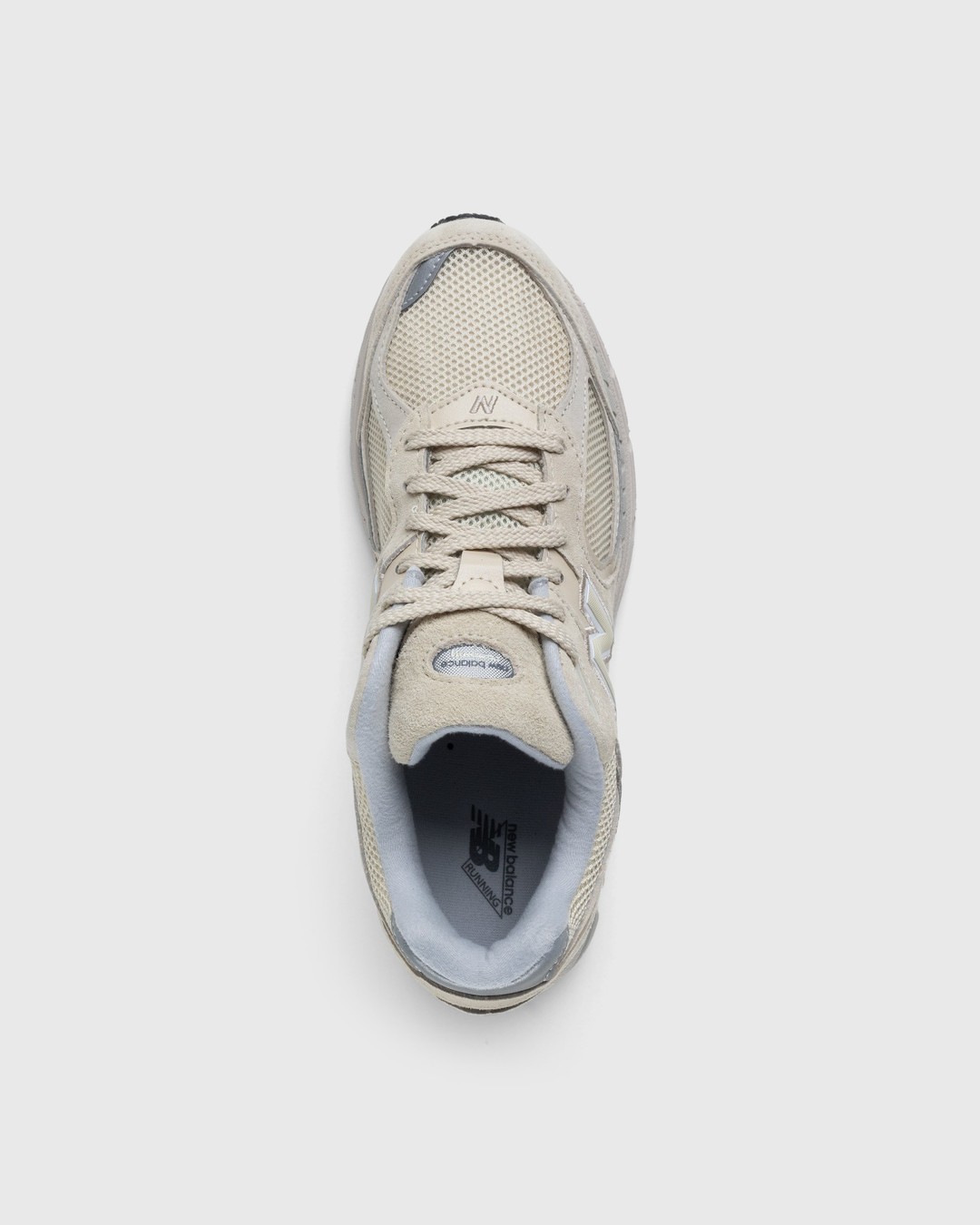 New Balance – ML2002RE Bone - Sneakers - Beige - Image 5