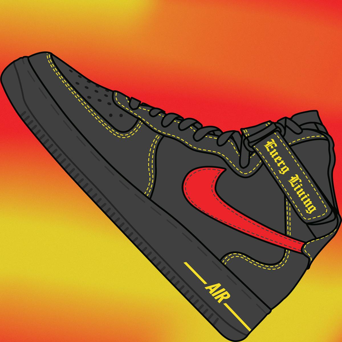 valuable nike air force 1 StockX