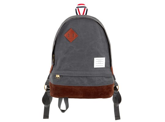 Thom Browne Backpack