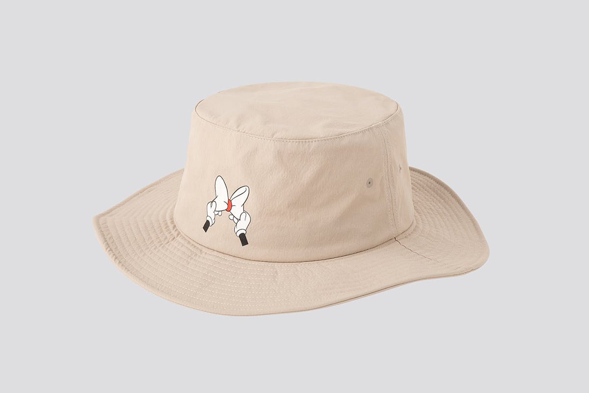 AMBUSH Disney Uniqlo UT collection