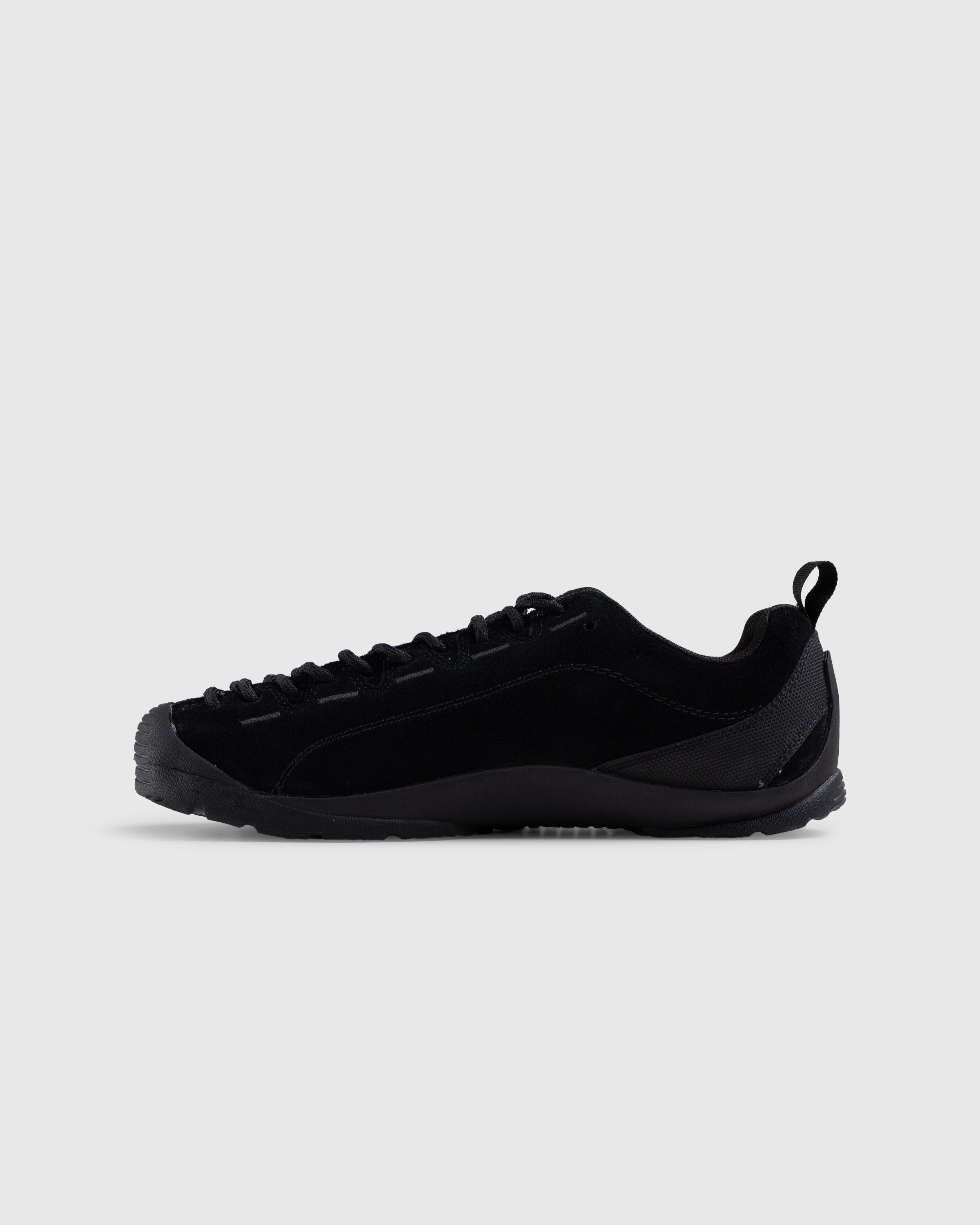 Keen – Jasper Black - Low Top Sneakers - Black - Image 2