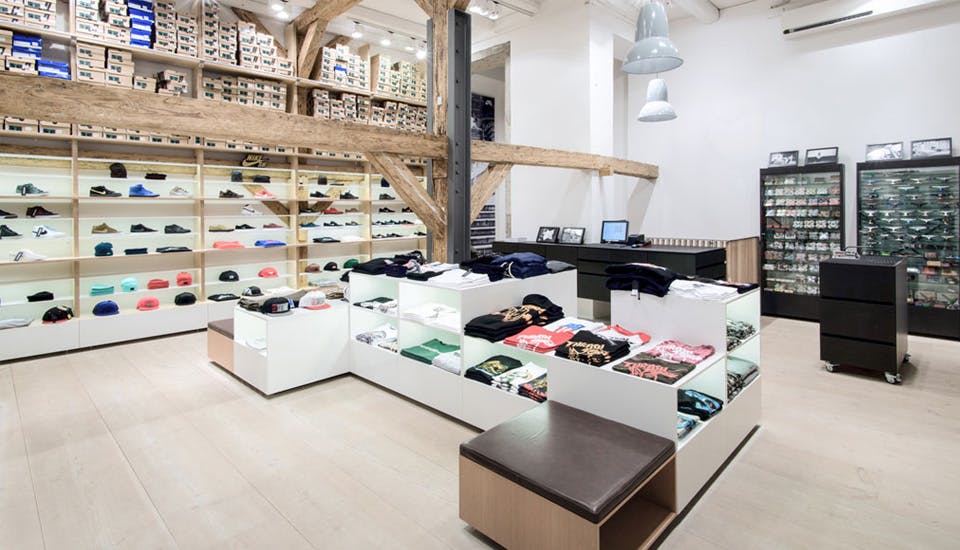 15 Scandinavian Retailers Everyone Should Know | Highsnobiety