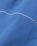 JACQUEMUS – Le Sweatshirt Vague Print Logo Wave Blue - Sweats - Blue - Image 5