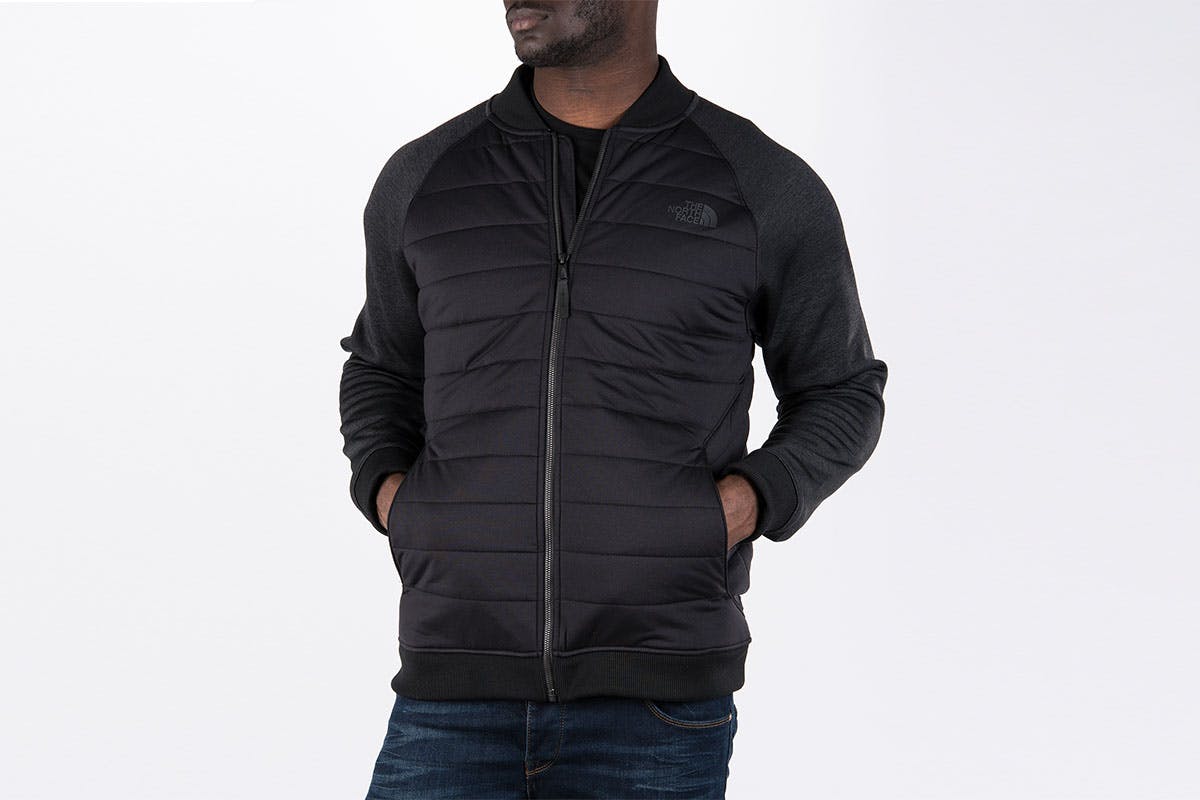 Mens North Face Norris