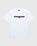 Noon Goons – Bubble T-Shirt White