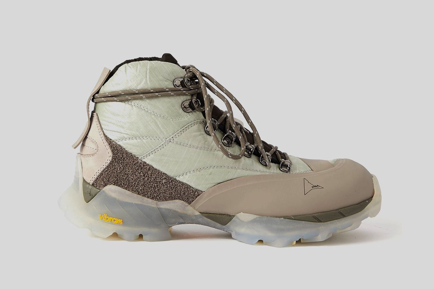 Hiking Boots