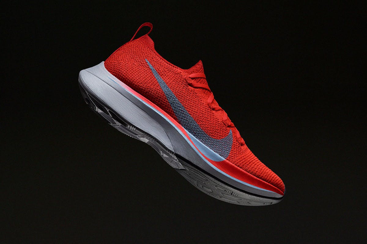 nike vaporfly records broken