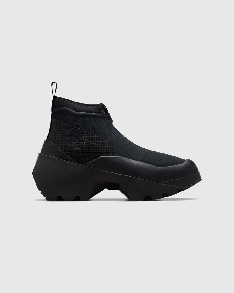 ACW* Chuck 70 Geo Forma Hi Onyx