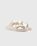 Birkenstock – Arizona Smooth Leather Bone - Sandals - White - Image 2