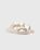 Birkenstock – Arizona Smooth Leather Bone - Sandals - White - Image 2
