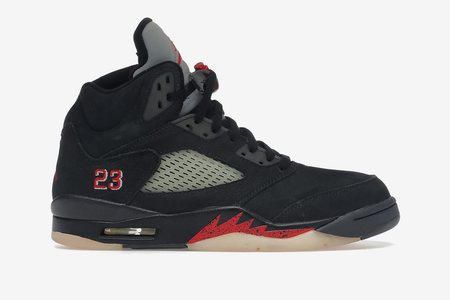 sneakers jordan 5