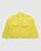 Half-Zip Cargo Sweater Yellow