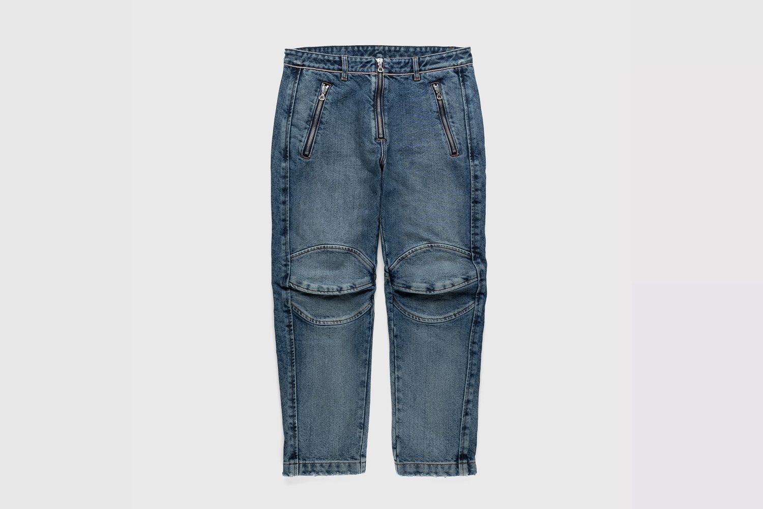 Generate Straight Jeans
