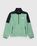 The North Face – TNF Polartec 100 Quarter-Zip Deep Grass Green - Fleece - Green - Image 1