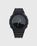 Casio – G-Shock GA-2100-1A1ER Black - Watches - Black - Image 1