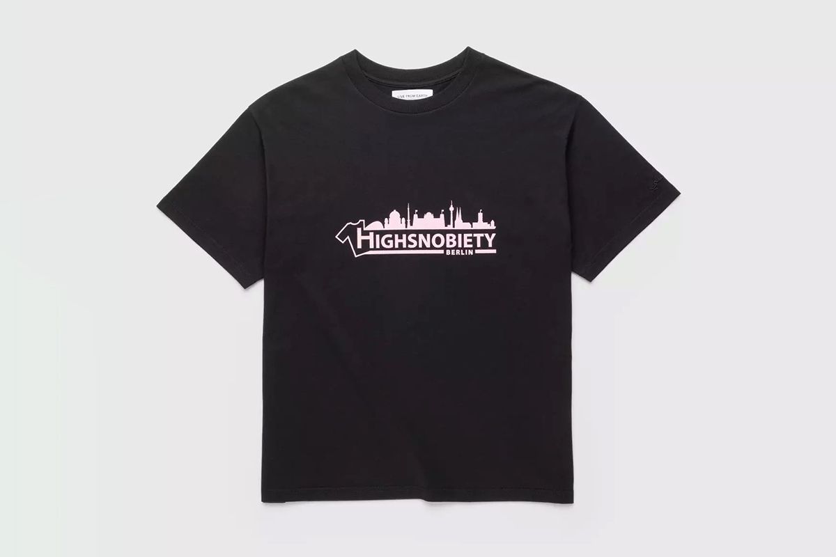 Image on Highsnobiety