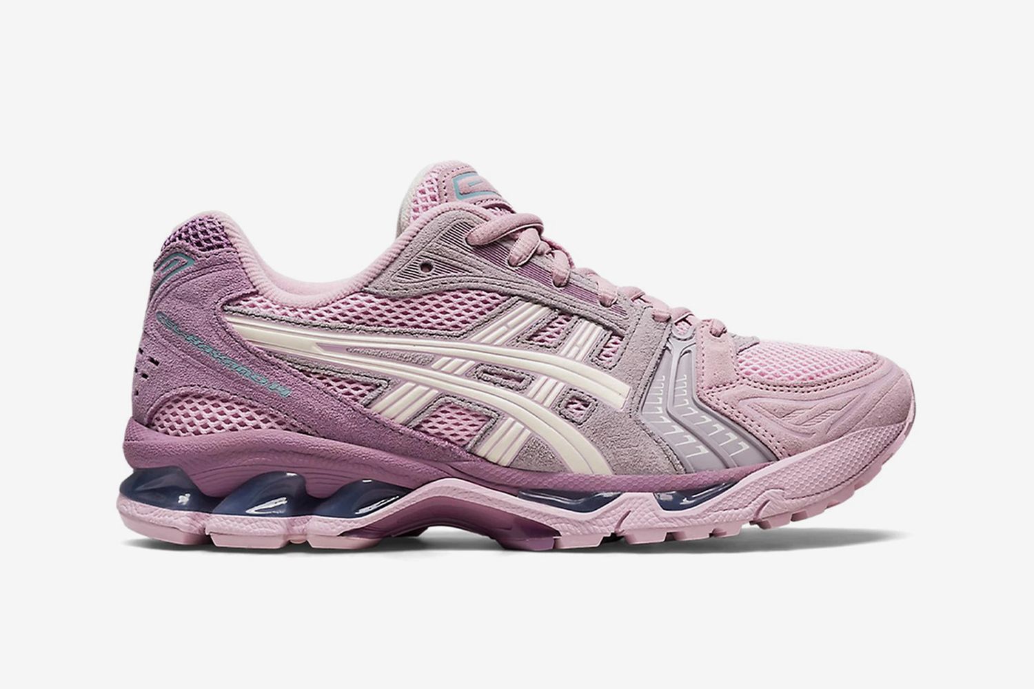 Gel-Kayano 14