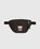 MM6 Maison Margiela x Eastpak – Belt Bag Black - Bags - Black - Image 1