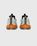 On – Cloudaway Glacier/Pecan - Sneakers - Grey - Image 5