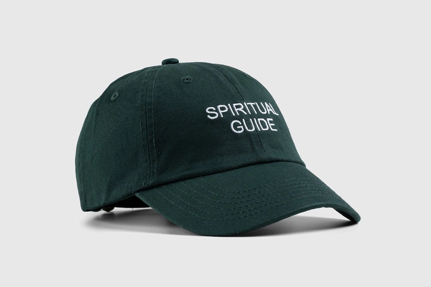 Spiritual Guide Cap