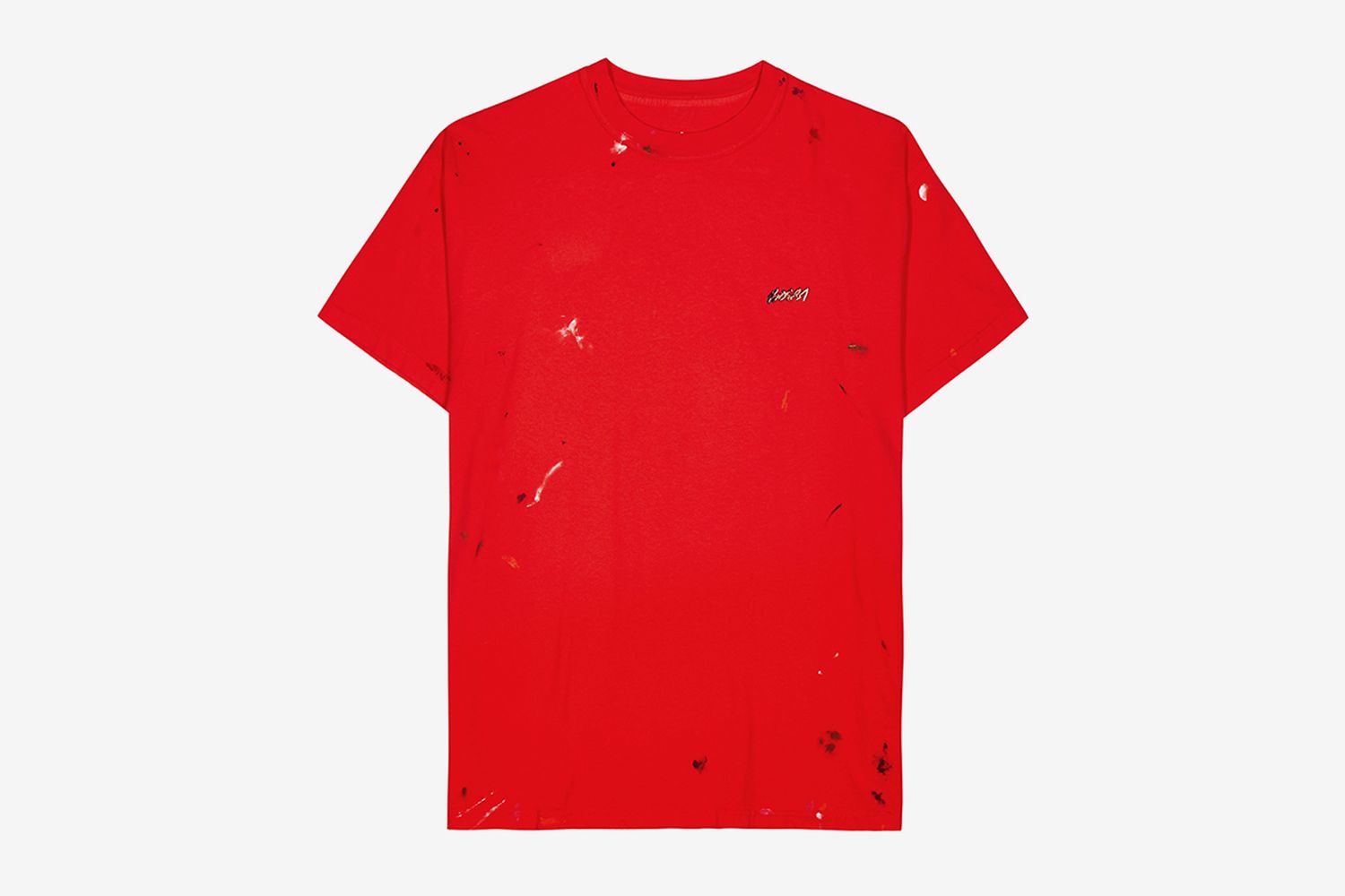 AHT Reversible Cotton T-Shirt