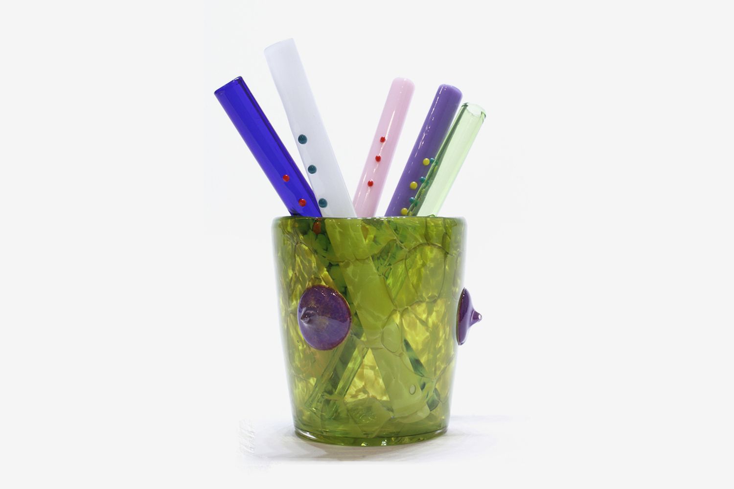 Ding-a-Ling Straws - Gang Of Five