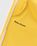 Adidas x Wales Bonner – WB Track Pants St Fade Gold - Track Pants - Yellow - Image 5