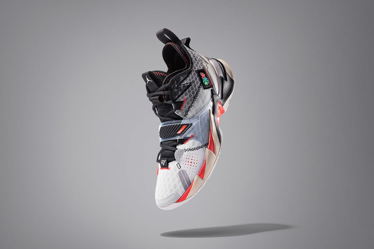 Nike NBA All-Star 2020 Sneakers