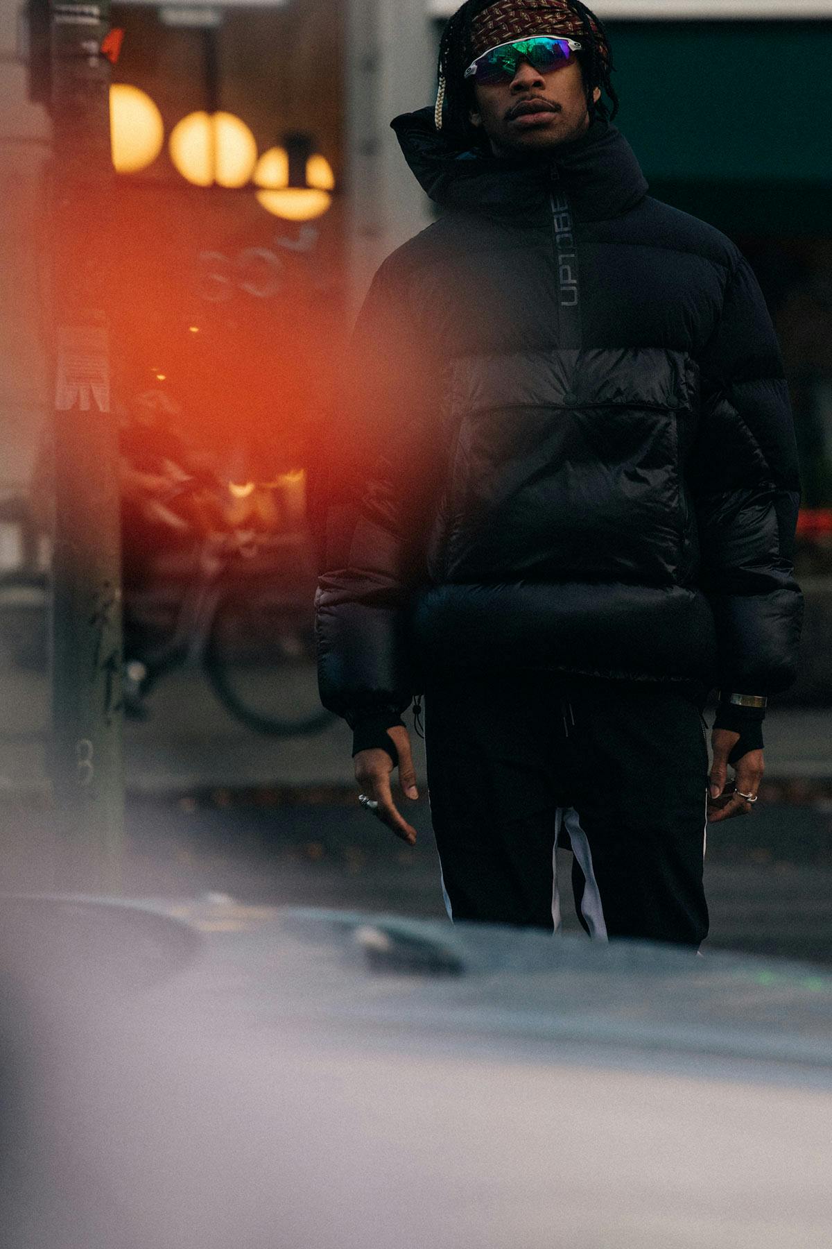 uptobe atelier futurium rebel collection