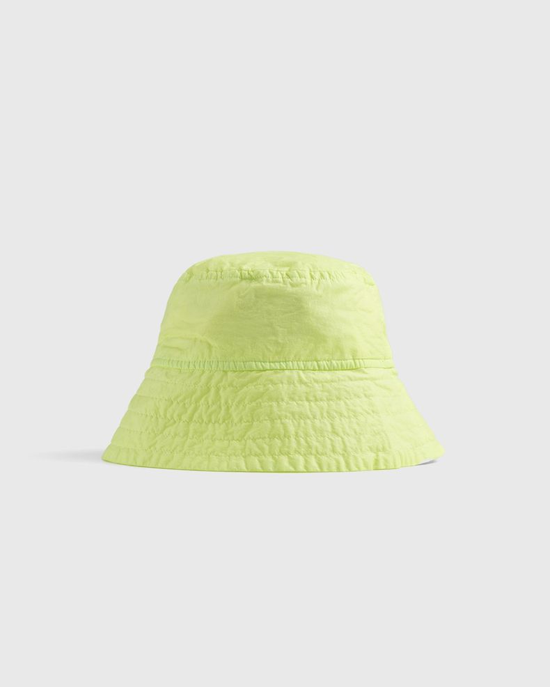 Gilly Hat Lime