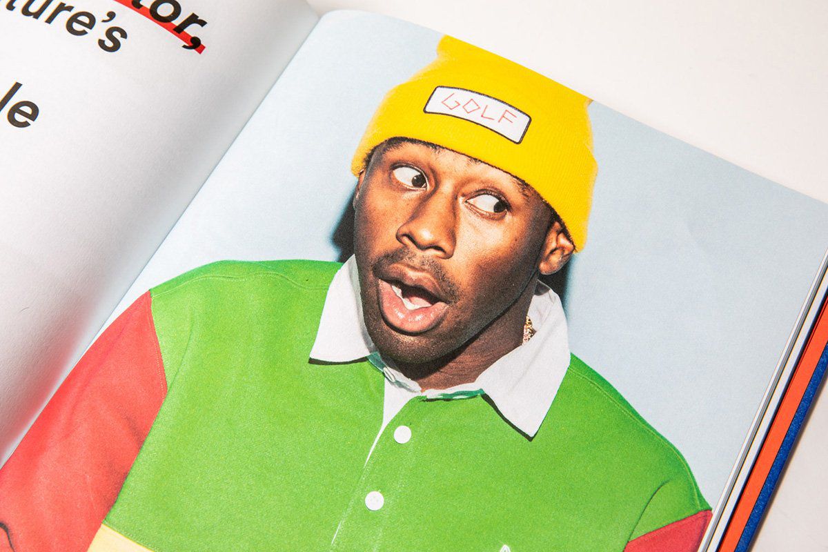 Image on Highsnobiety