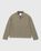 Highsnobiety – Brushed Nylon Jacket Olive - Outerwear - Green - Image 1