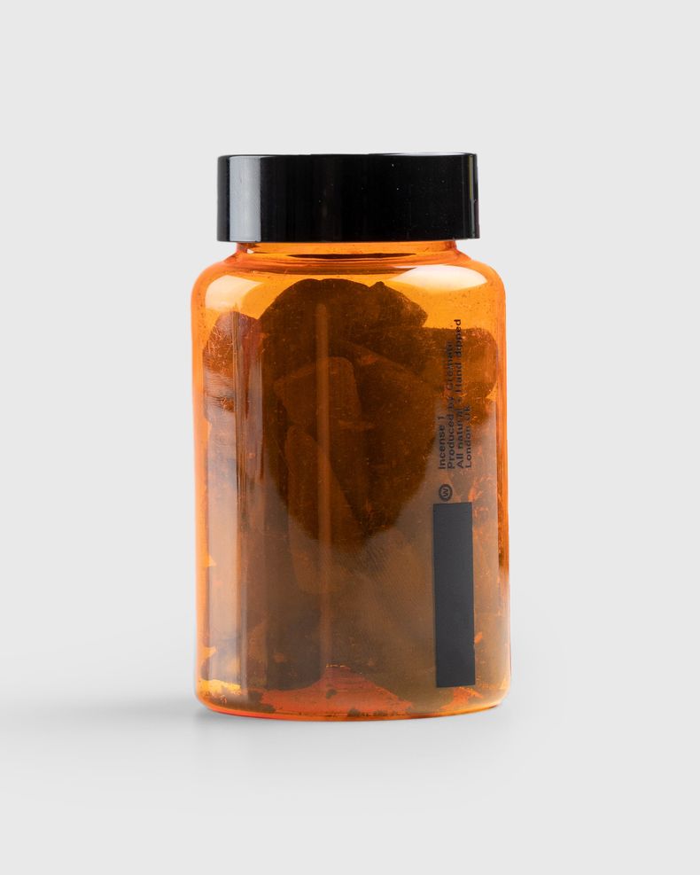 Affix – Custom Bottle With Incense Multi