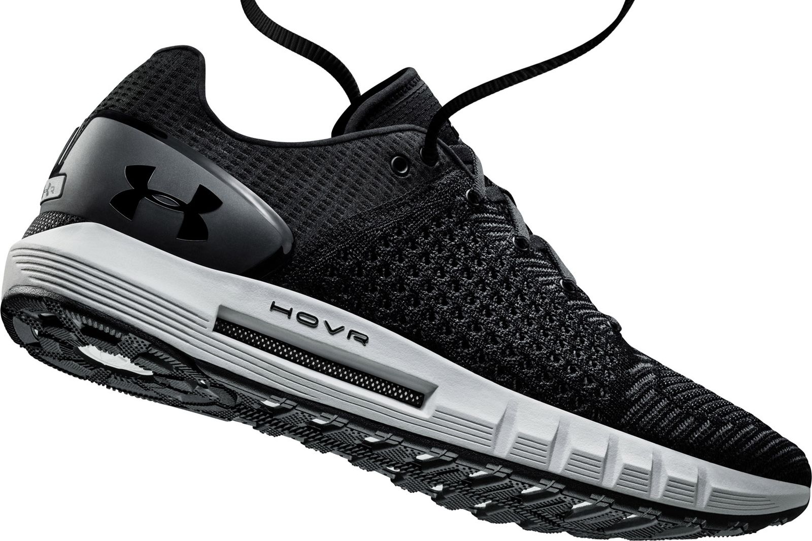 Etna wipe out Inconsistent Under Armour Launches Innovative Footwear Technology "HOVR"