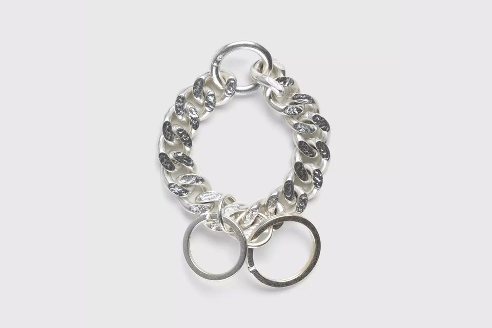 Prada Launches “Eternal Gold,” Its Sustainable Fine Jewelry Line