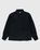 Lemaire – Pyjama Shirt Blue - Shirts - Blue - Image 1
