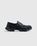 Leather Loafer Black