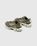Mizuno x Maharishi – Wave Rider 10 Olive Green - Sneakers - Black - Image 4