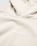 Acne Studios – Organic Cotton Logo Hoodie Champagne Beige - Sweats - Beige - Image 5