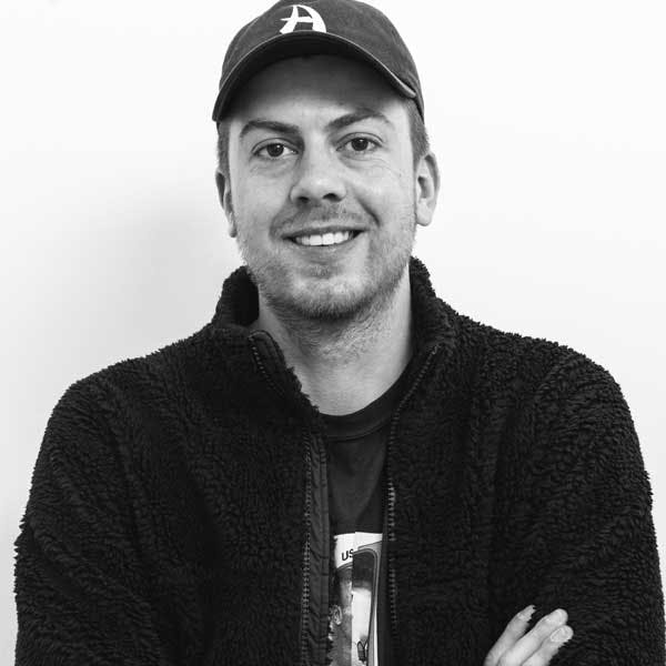 Chris Danforth